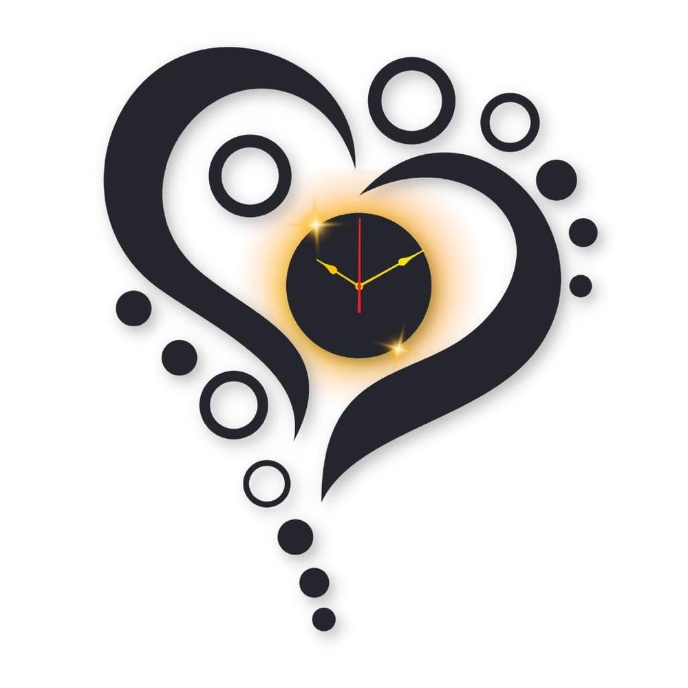 Modern Decorative Wall Clocks | Stylish Home Décor for Every Interior Vael Decor