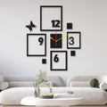 Modern Decorative Wall Clocks | Stylish Home Décor for Every Interior Vael Decor
