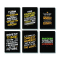 Modern Men's MDF Wall Art | Stylish Wall Decor for Bedroom, Office & Man Cave Vael Decor
