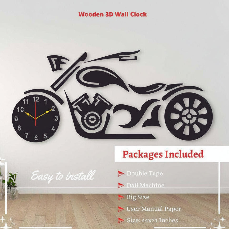 Modern Decorative Wall Clocks | Stylish Home Décor for Every Interior Vael Decor
