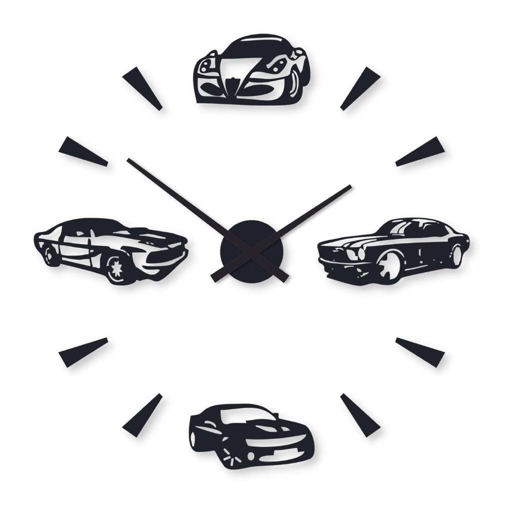 Modern Decorative Wall Clocks | Stylish Home Décor for Every Interior Vael Decor