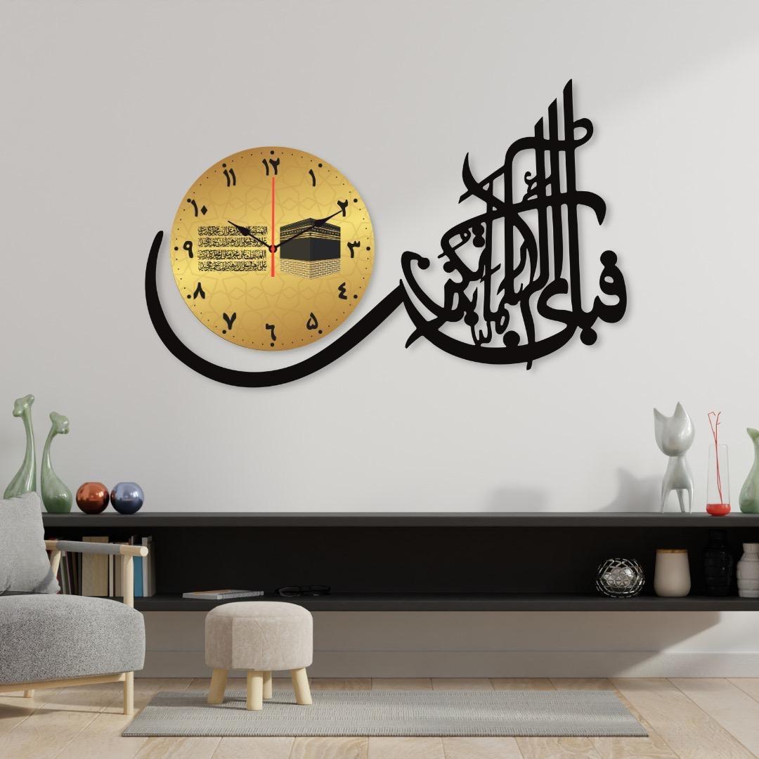 Modern Decorative Wall Clocks | Stylish Home Décor for Every Interior Vael Decor