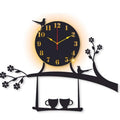 Modern Decorative Wall Clocks | Stylish Home Décor for Every Interior Vael Decor