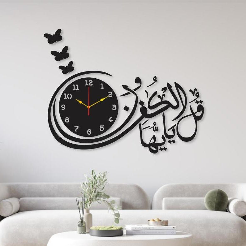 Modern Decorative Wall Clocks | Stylish Home Décor for Every Interior Vael Decor