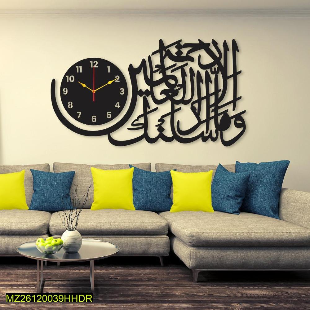 Modern Decorative Wall Clocks | Stylish Home Décor for Every Interior Vael Decor