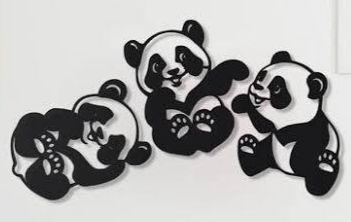 Modern MDF Wall Art | Premium Wooden Wall Hanging for Home Décor Vael Decor