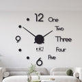 Modern Decorative Wall Clocks | Stylish Home Décor for Every Interior Vael Decor