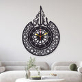 Modern Decorative Wall Clocks | Stylish Home Décor for Every Interior Vael Decor