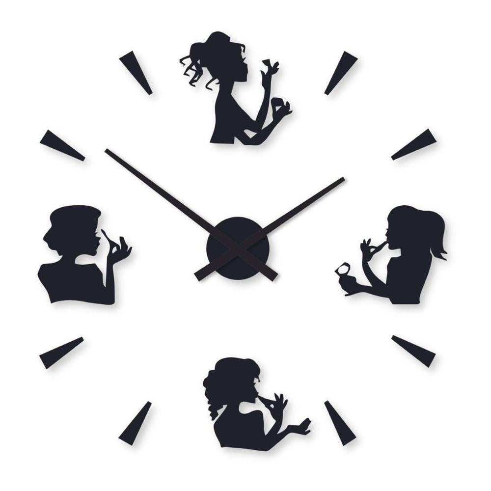 Modern Decorative Wall Clocks | Stylish Home Décor for Every Interior Vael Decor