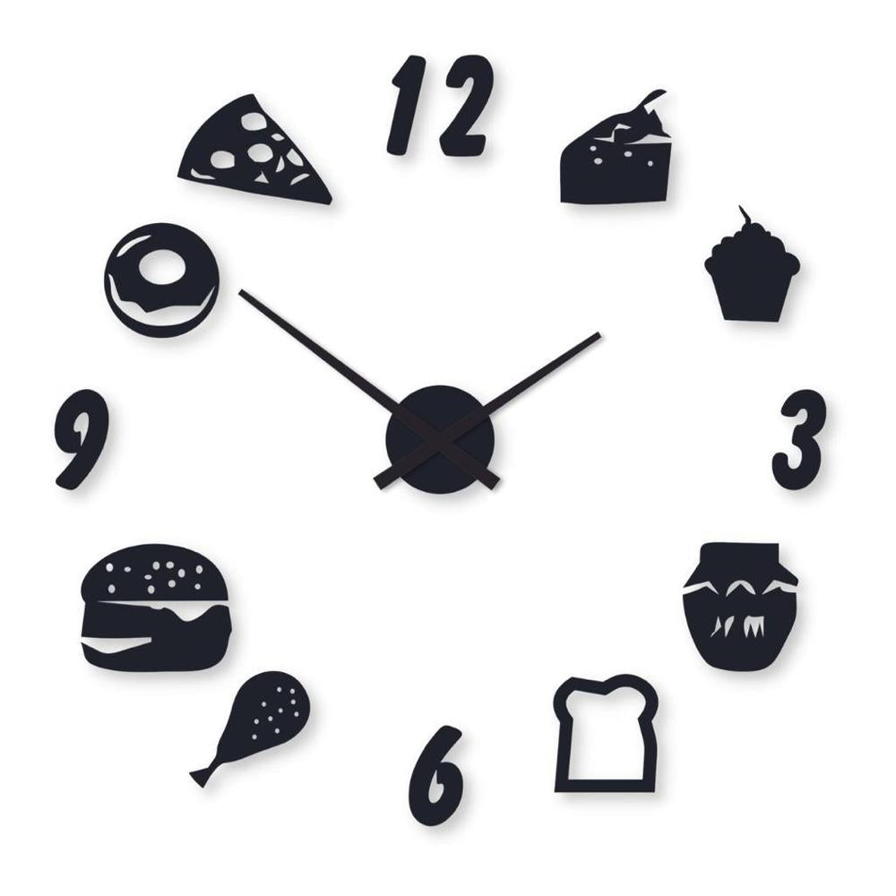 Modern Decorative Wall Clocks | Stylish Home Décor for Every Interior Vael Decor