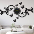 Modern Decorative Wall Clocks | Stylish Home Décor for Every Interior Vael Decor