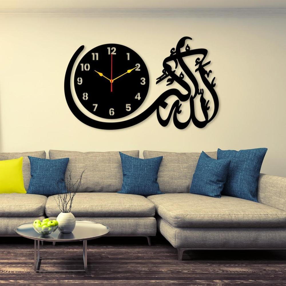 Modern Decorative Wall Clocks | Stylish Home Décor for Every Interior Vael Decor