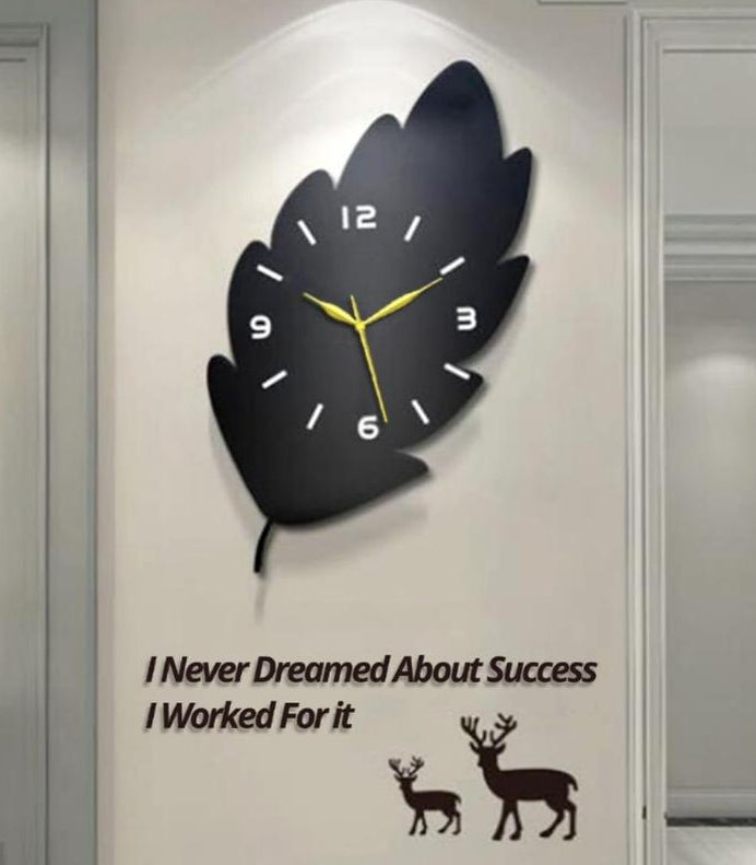 Modern Decorative Wall Clocks | Stylish Home Décor for Every Interior Vael Decor