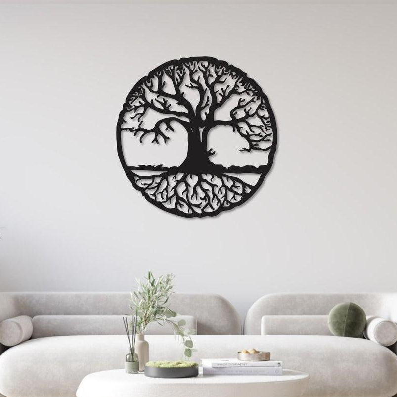 Islamic Calligraphy Wall Art | Premium MDF Wooden Islamic Verse Wall Decor Vael Decor