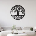 Islamic Calligraphy Wall Art | Premium MDF Wooden Islamic Verse Wall Decor Vael Decor