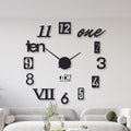 Modern Decorative Wall Clocks | Stylish Home Décor for Every Interior Vael Decor