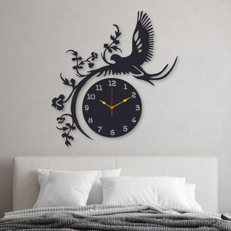 Modern Decorative Wall Clocks | Stylish Home Décor for Every Interior Vael Decor