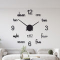 Modern Decorative Wall Clocks | Stylish Home Décor for Every Interior Vael Decor
