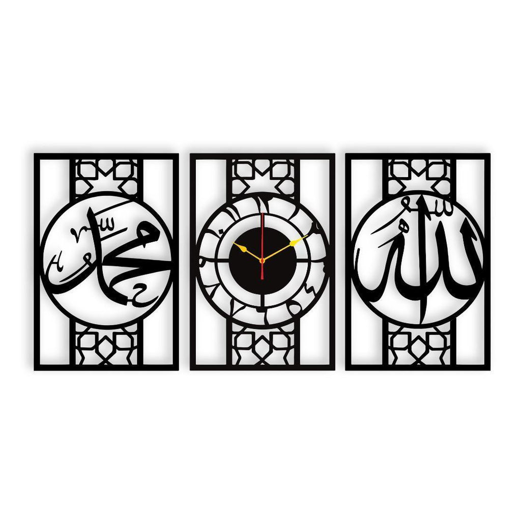 Modern Decorative Wall Clocks | Stylish Home Décor for Every Interior Vael Decor