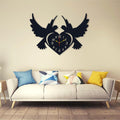 Modern Decorative Wall Clocks | Stylish Home Décor for Every Interior Vael Decor