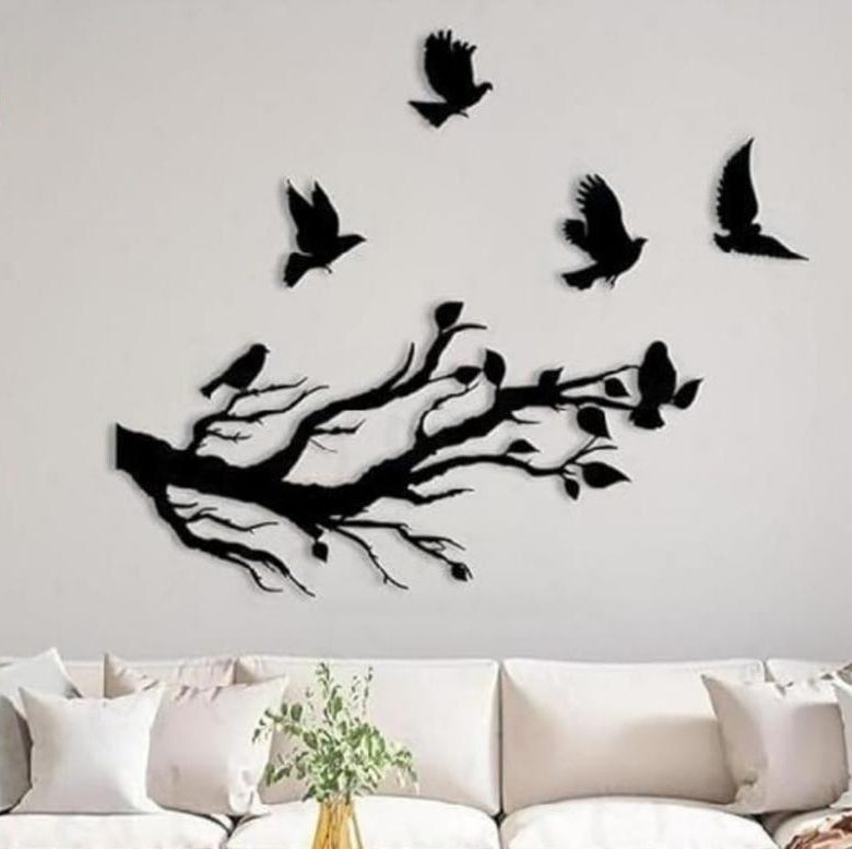 Islamic Calligraphy Wall Art | Premium MDF Wooden Islamic Verse Wall Decor Vael Decor