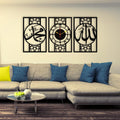 Modern Decorative Wall Clocks | Stylish Home Décor for Every Interior Vael Decor