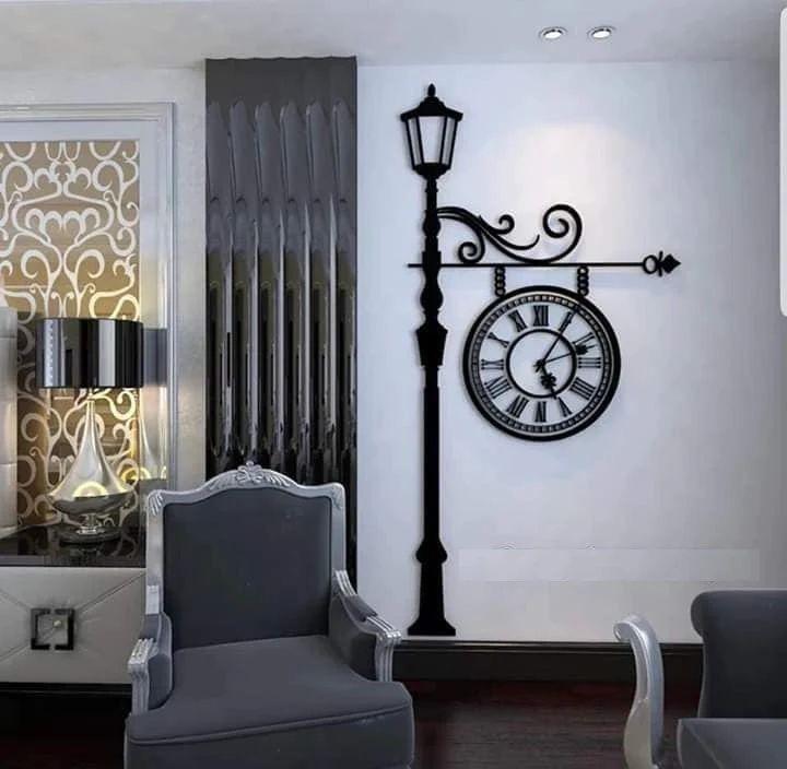 Modern Decorative Wall Clocks | Stylish Home Décor for Every Interior Vael Decor